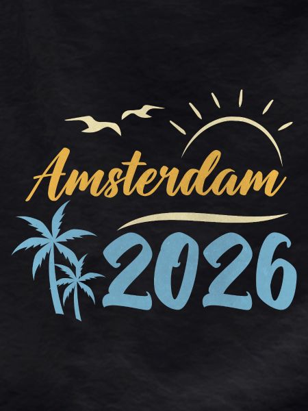 Amsterdam 2026