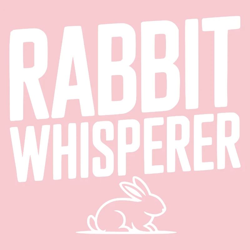 Rabbit Whisperer