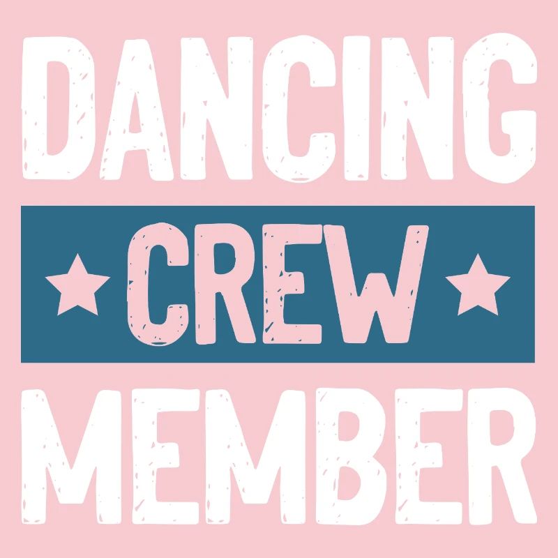Dancing Crew