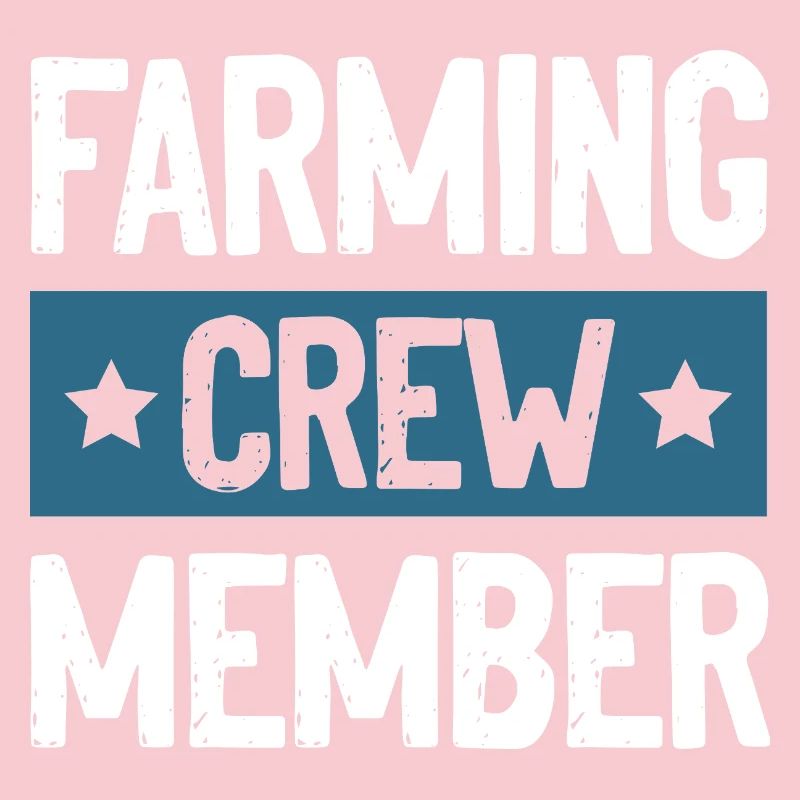 Farming Crew