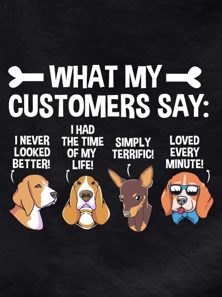 Hundefriseur