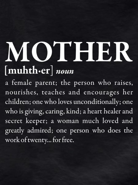 Mutter