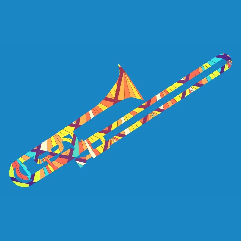 Trombone Geometric