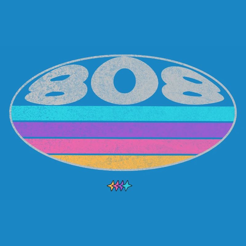 808 Analog SYNTHESIZER Drum Machine