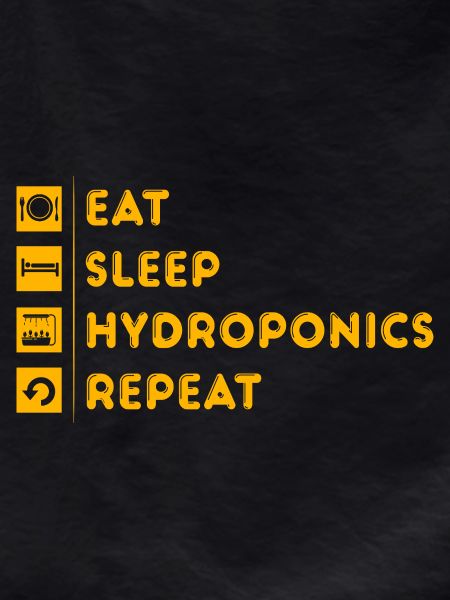 Hydroponics