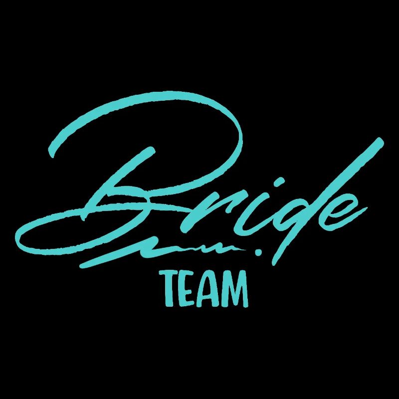 Team Bride