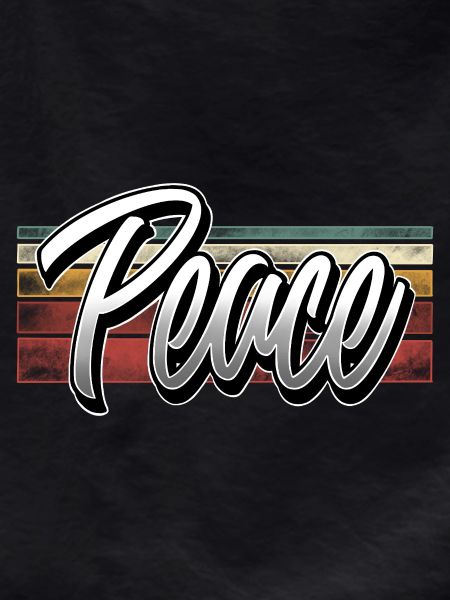 Peace
