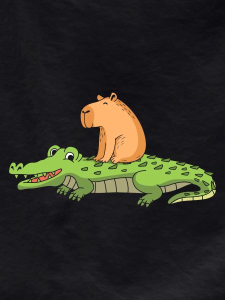 Capybara Capibara