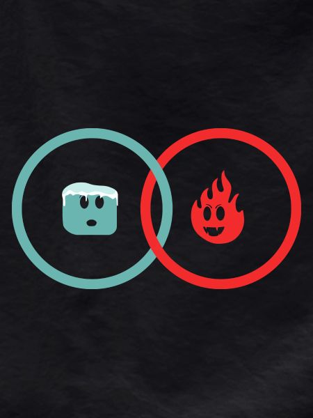 Alchemy - Fire and Ice