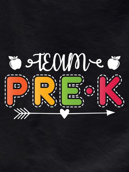 Team Pre K Teacher