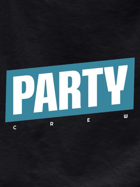 Party Crew