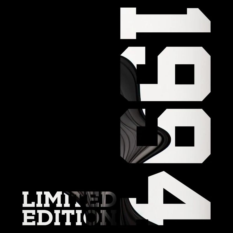 ÉDITION LIMITÉE 32E ANNIVERSAIRE 1994