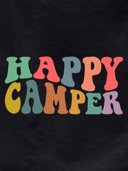 Happy Camper