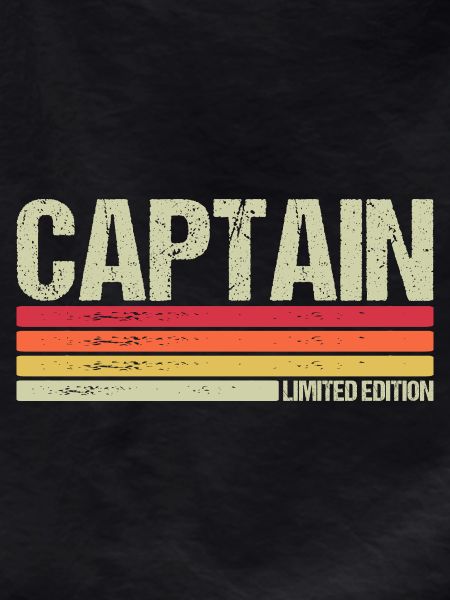 Captain
