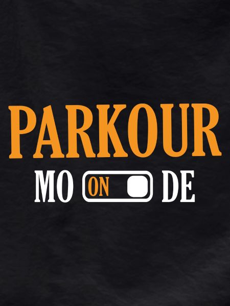 Parkour