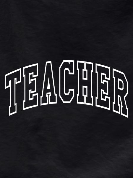 Teacher