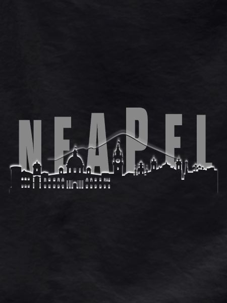 Naples Skyline
