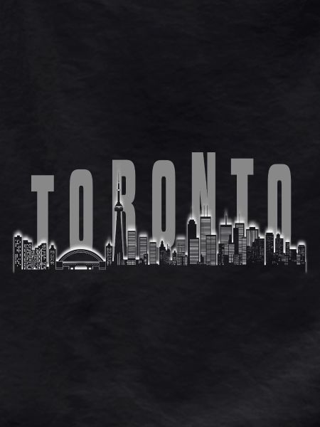 Toronto Skyline