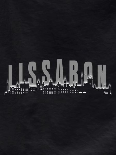 Lisbon Skyline