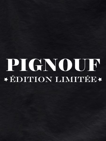 pignouf