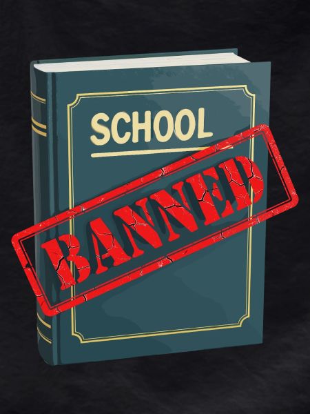 Book Banned