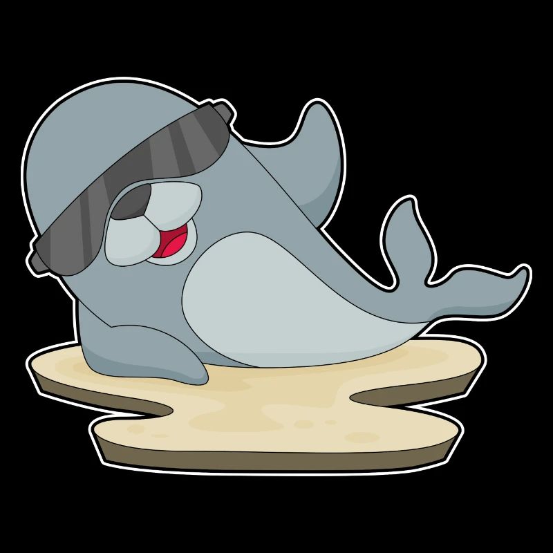 Seal Sunglasses