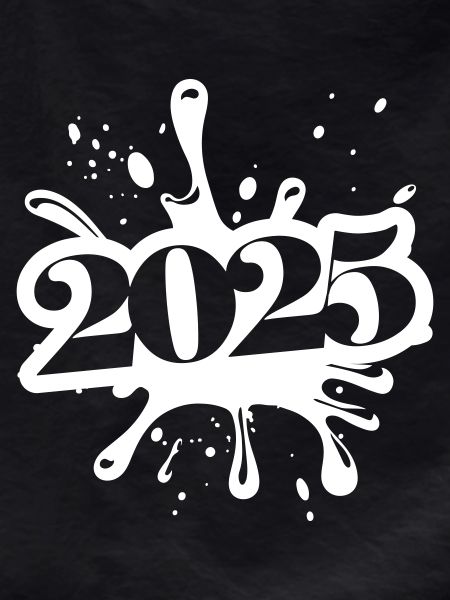 2025 blobs