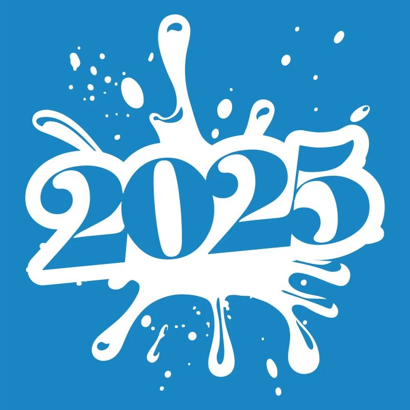 2025 blobs