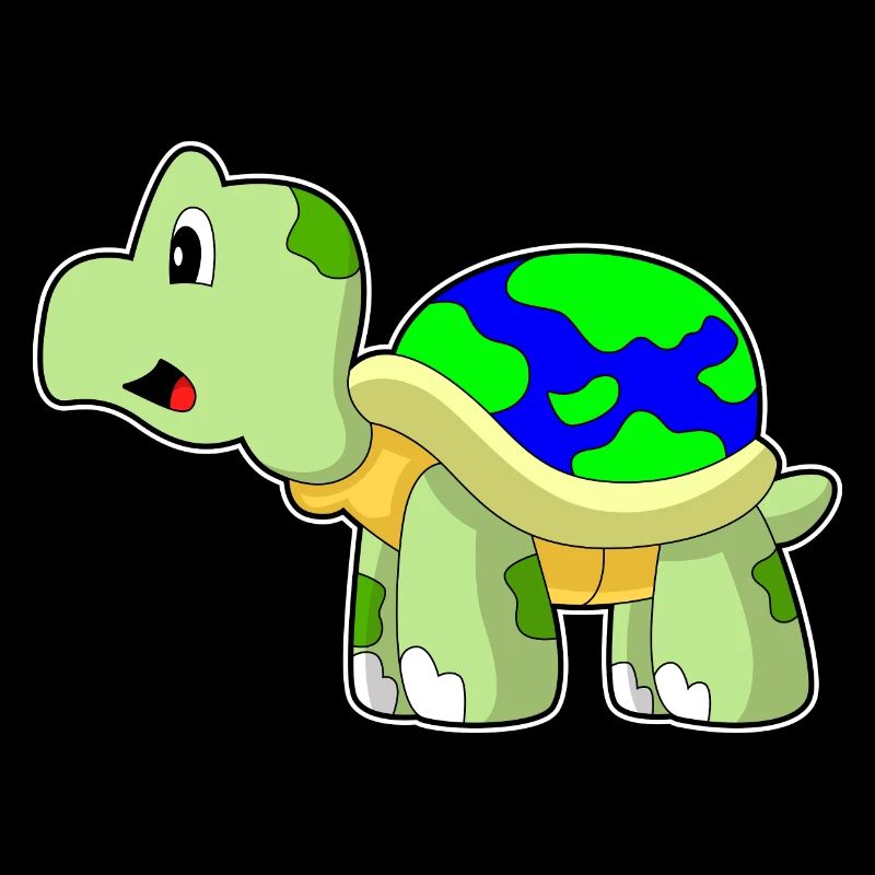 Turtle Earth