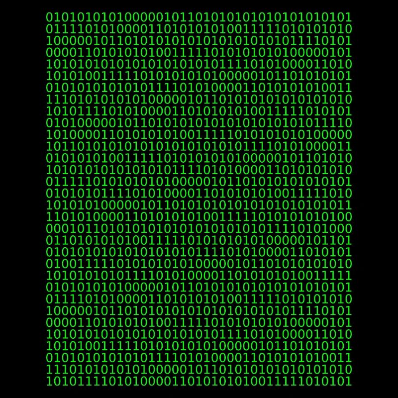 Matrix of numbers - hacker