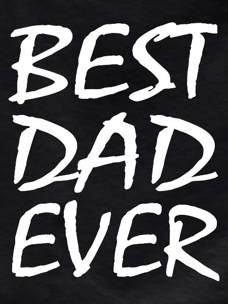 Best dad