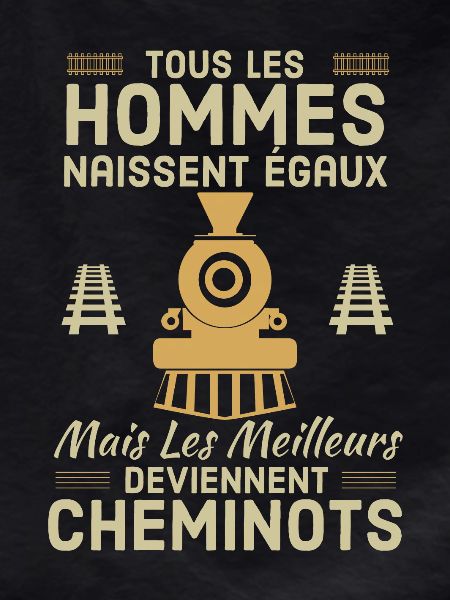 Cheminots