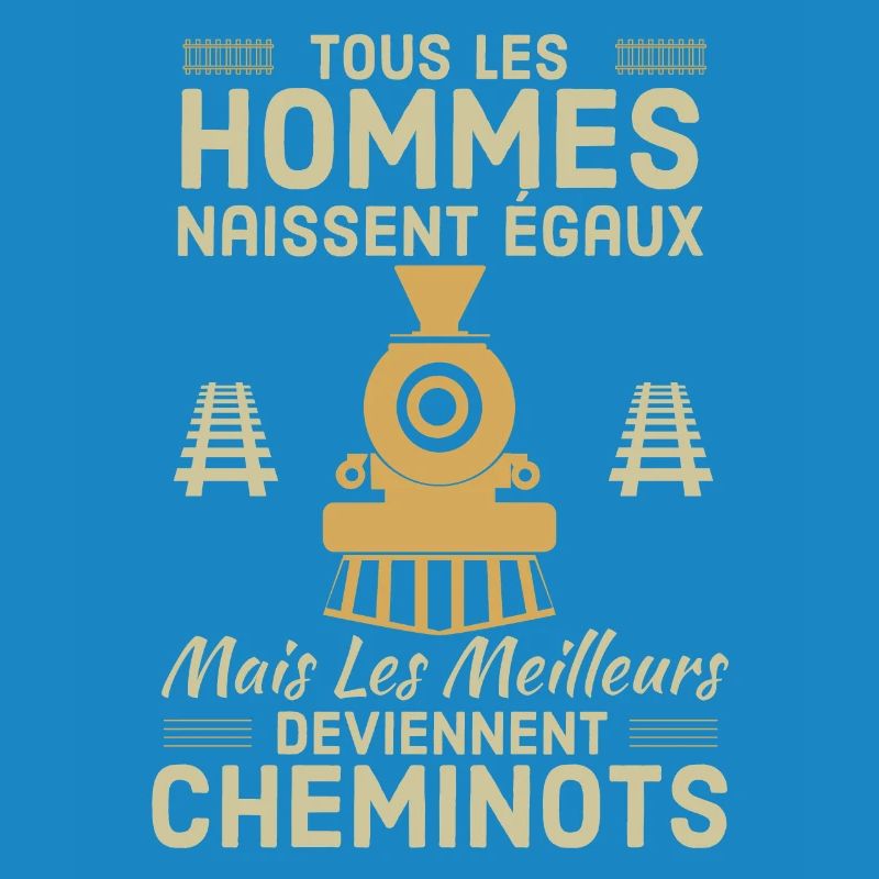 Cheminots