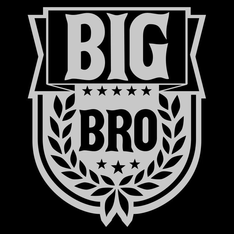 Logo Big Bro Banner