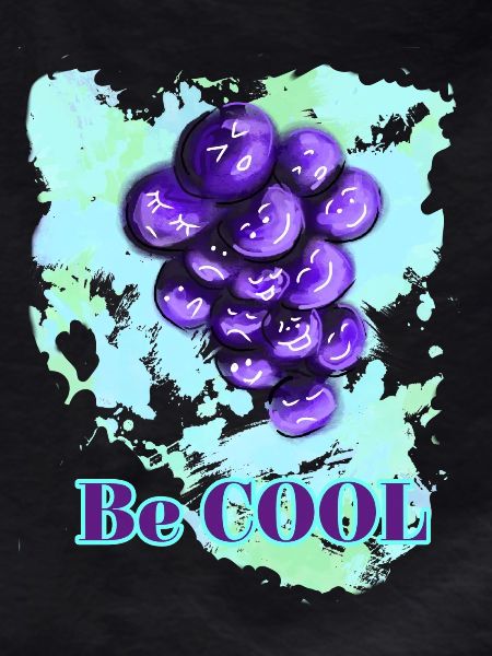 Grapes
