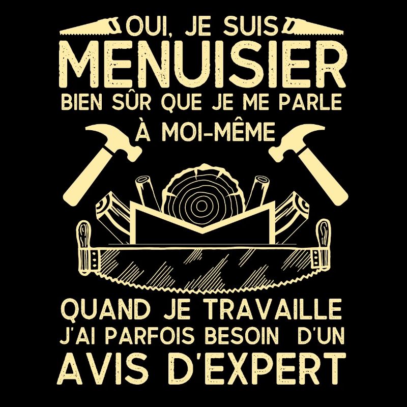Humour Menuisier 1