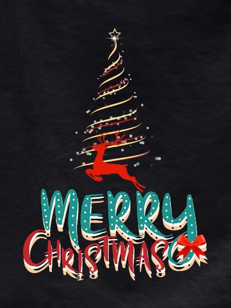 merry christmas