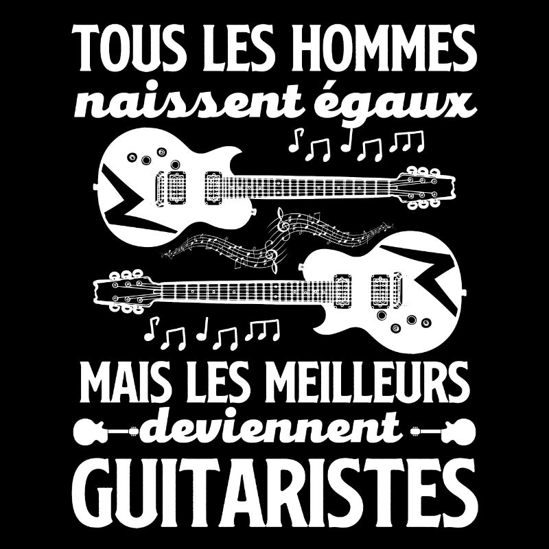 Guitariste 2