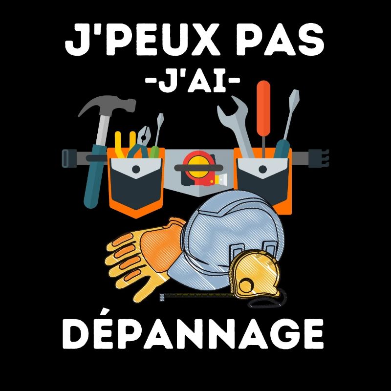 Dépannage