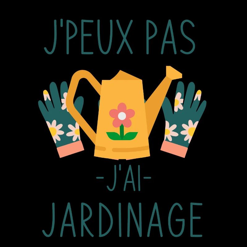 Jardinage jardin