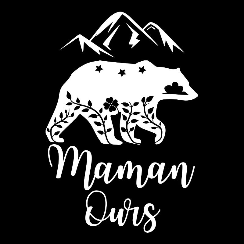 Maman ours 3