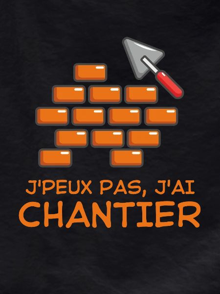 Construction chantier