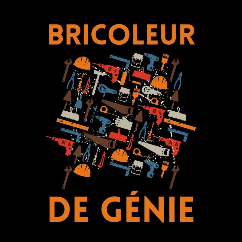 Bricoleur bricolage 6
