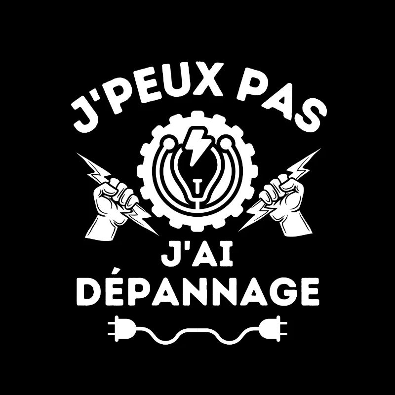 J ai dépannage électrique 1