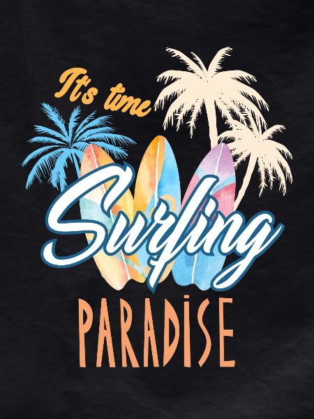Surfing Surf Surfer
