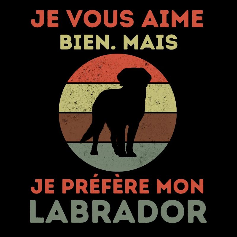 Labrador