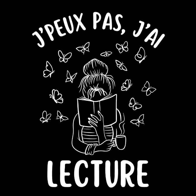 Je peux pas jai lecture 1