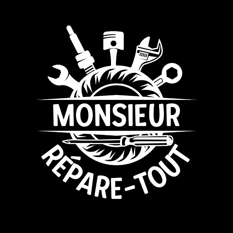 Dépannage raparer bricolage bricoleur