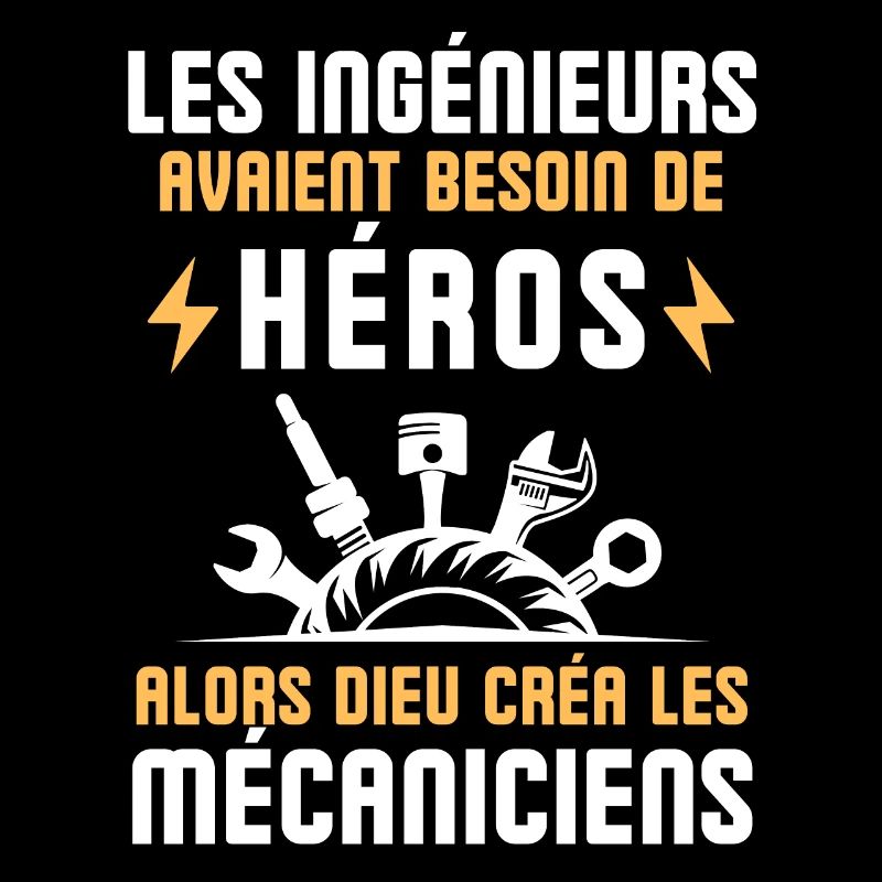 Mécanicien