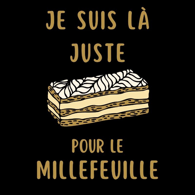 MILLEFEUILLE
